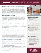 The Scoop on Statins | Million Hearts®