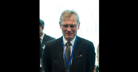 Denmark’s former NATO ambassador slams Trump’s bid to takeover Greenland as American imperialism