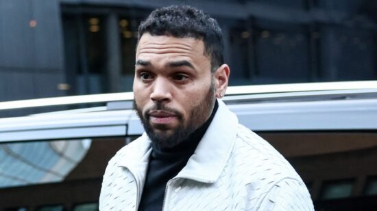 Chris Brown appears in London court over alleged ‘bottle attack’ | Ents & Arts News