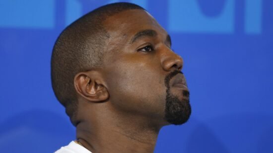 ‘I am not a Nazi’ – Kanye West blames brain injury for antisemitism | Ents & Arts News