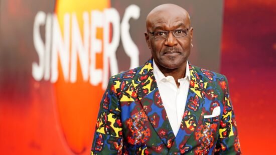 Oscar nominee and Sinners star Delroy Lindo on why the UK can ‘absolutely’ root for him – but he doesn’t see himself as British | Ents & Arts News