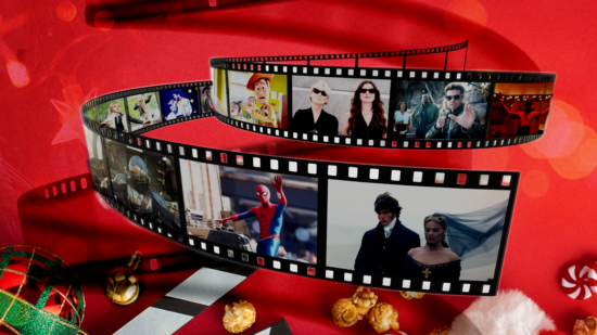 The most anticipated films coming to cinemas in 2026 | Ents & Arts News