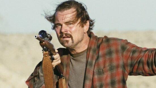 One Battle After Another leads BAFTA 2026 nominations – as Hamnet breaks a record | Ents & Arts News