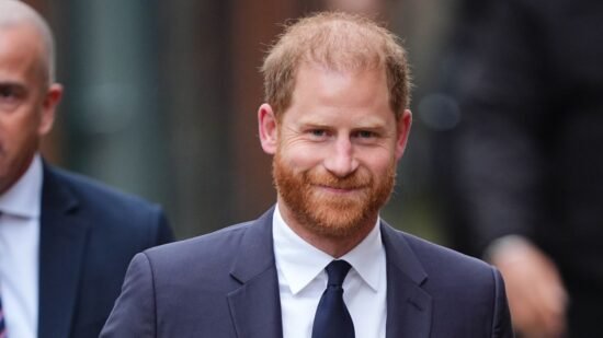 Prince Harry v Mail: Publisher accused of ‘wrecking lives’, as string of high-profile figures mentioned in court | Ents & Arts News