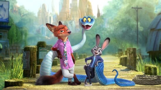 Zootropolis 2 becomes Hollywood’s highest-grossing animated film of all time | Ents & Arts News