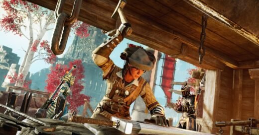 Amazon’s New World: Aeternum MMO will shut down next year