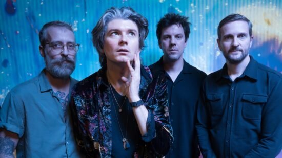 The Academy Is… Announces New Album ‘Almost Here,’ Share Single