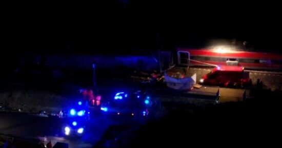 At least 21 dead, dozens injured in high-speed train collision in Spain