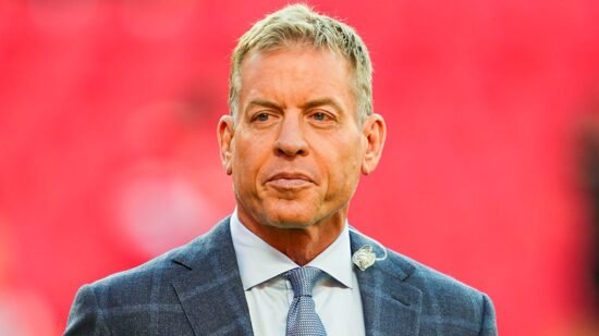 Troy Aikman questions appeal of NFL head coaching jobs