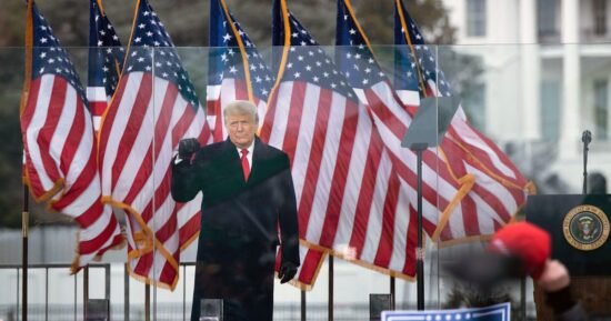 BBC to seek dismissal of Trump’s $10 billion defamation lawsuit in Florida court