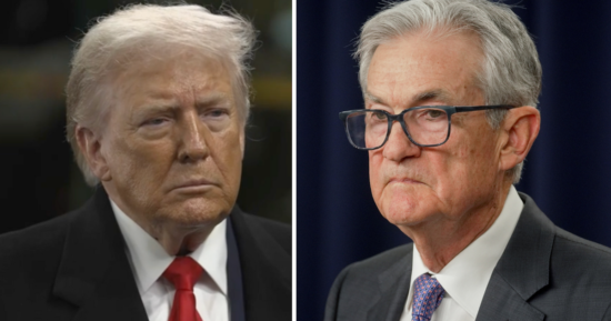 Here are the hurdles Trump faces in his push for low interest rates and a friendly Fed