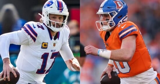 Preview this weekend’s NFL playoffs