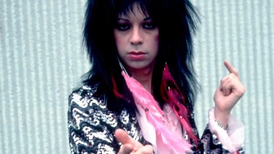 Ex-Kiss Guitarist Vinnie Vincent to Charge $500 for CD Singles