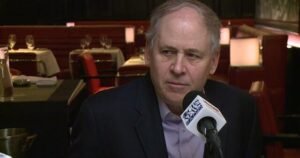 1/12: The Takeout: Jonathan Alter