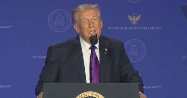 2/5: The Takeout with Major Garrett