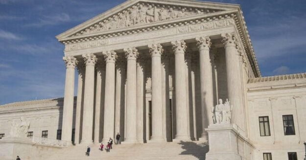 2/20: The Takeout with Major Garrett