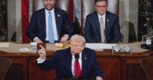 2/25: The Takeout with Major Garrett