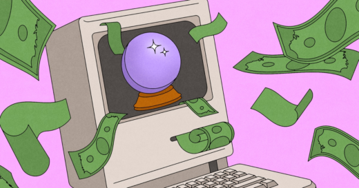 3 economists built a model that paved way for Kalshi, Polymarket