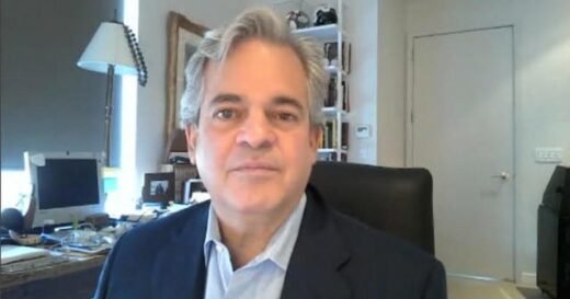 Austin Mayor Steve Adler and Provo Mayor Michelle Kaufusi on “The Takeout” ⁠— 5/15/2020