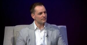 8/18: The Takeout: Robby Mook