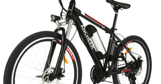 E-bikes sold by Amazon and Walmart recalled due to explosion, fire risk