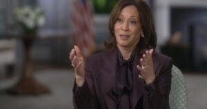 10/7/2024: The 2024 Presidential Ticket; Belief in the Ballot