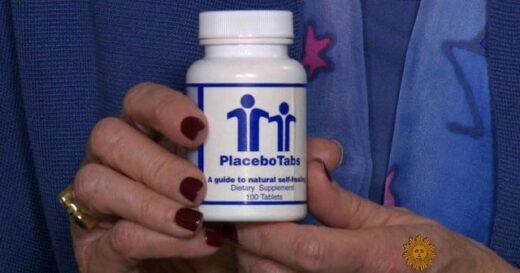 The placebo effect – CBS News