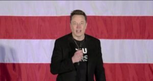 What to know about Elon Musk and China with Tesla’s massive ‘Gigafactory’ in Shanghai