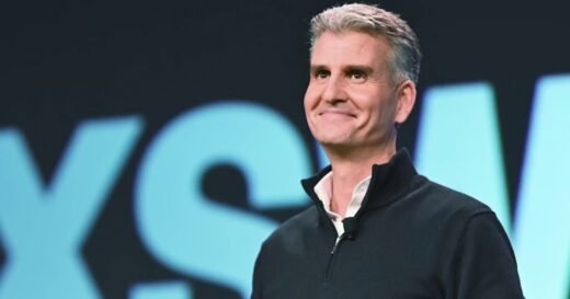 Disney announces Josh D’Amaro will succeed Bob Iger as next CEO