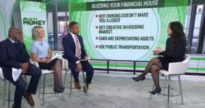 Here’s How to Build a Smarter and Stronger Financial Future