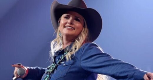 Miranda Lambert's entire catalog sold to Sony Music Publishing Nashville and Domain Capital Group