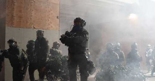 ICE agents can’t make warrantless arrests in Oregon unless there’s a risk of escape, judge rules