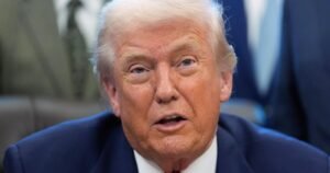 Trump to give Medal of Honor to 100-year-old pilot who secretly faced off with Soviet jets