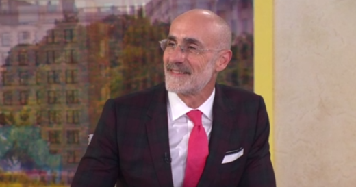 Arthur Brooks explains why therapy won’t necessarily make you happier