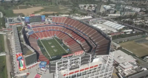 Heightened security from dozens of local, federal agencies ahead of Super Bowl