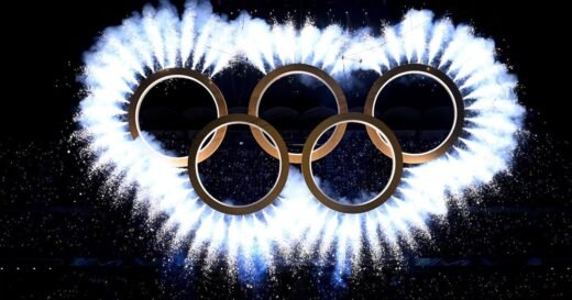 Inside the Milano Cortina Winter Olympics opening ceremony