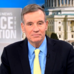 Transcript: Sen. Mark Warner on “Face the Nation with Margaret Brennan,” Feb. 8, 2026