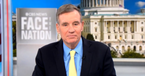 Transcript: Sen. Mark Warner on “Face the Nation with Margaret Brennan,” Feb. 8, 2026