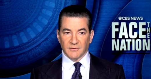 Transcript: Scott Gottlieb on “Face the Nation with Margaret Brennan,” Feb. 8, 2026