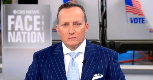 Transcript: David Becker on “Face the Nation with Margaret Brennan,” Feb. 8, 2026