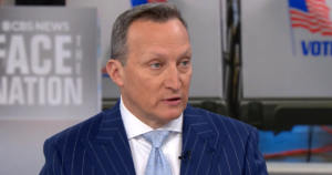 Election officials are “very concerned” about Trump voting push, says David Becker