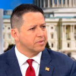 Transcript: Rep. Tony Gonzales on “Face the Nation with Margaret Brennan,” Feb. 8, 2026