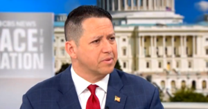 Transcript: Rep. Tony Gonzales on “Face the Nation with Margaret Brennan,” Feb. 8, 2026