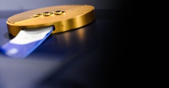 Team USA starts to rack up medals at the Winter Games