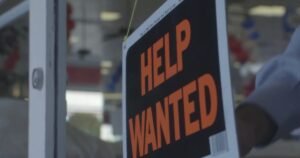 Desperate job seekers look to ‘reverse recruiters’ to stand out in hiring process