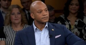 Gov. Wes Moore dismisses Trump’s “not worthy” snub and exclusion from White House events: “I will bow down to no one”