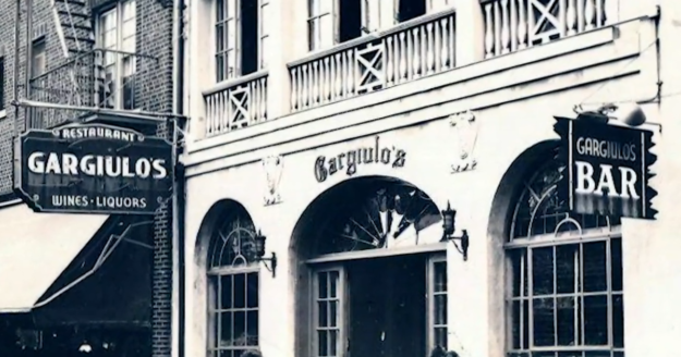 Meet Gargiulo's, Coney Island's favorite Italian restaurant