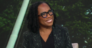 Extended Interview: Supreme Court Justice Ketanji Brown Jackson