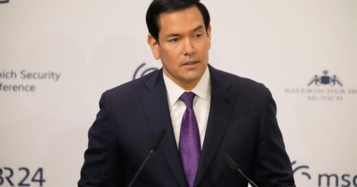 Rubio calls for U.S. and Europe to “revitalize an old friendship” in speech to allies