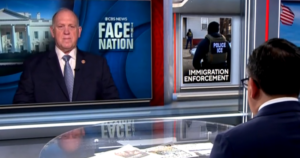 Full transcript of “Face the Nation with Margaret Brennan,” Feb. 15, 2026